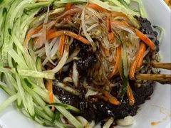 -八爷手擀炸酱面(张家窝店)