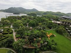 -宁波九龙湖开元度假村