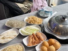 -光头药膳鸡(莱茵小镇店)