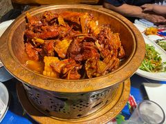 -人民公社大食堂(张家湾店)