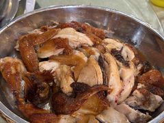 -红旗山庄(圭峰山店)