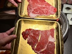 -東盛炭烤自助料理(浦东文峰广场店)