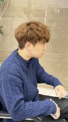 -BOF HAIR BY HONTO