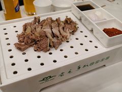 -老毛手抓·盐池滩羊非遗手抓(宁夏总店)