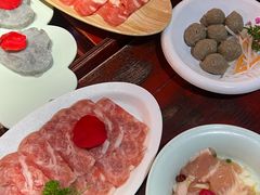 -重庆袁老四火锅(武进万达店)