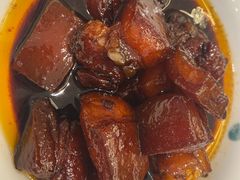 美肤红烧肉-阿毛饭店(和义路店)