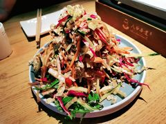 -大哈福烧烤·海鲜·家常菜(延安三路店)