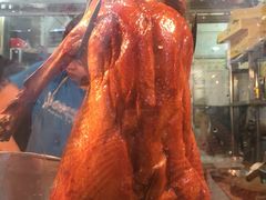 -黄连大头华烧鹅店(大良店)