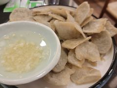 -百味源炭火烤翅 ·夜市大排档(酒仙桥店)