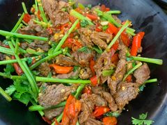 -老梅园大虾城(河西店)