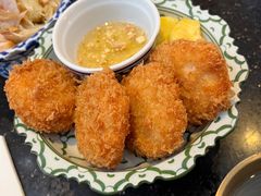 -simply thai天泰(静安嘉里中心店)