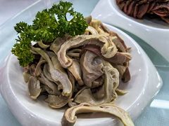 -老盛庆排档•南京菜(夫子庙店)