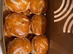 小老婆饼-御蝶坊面包KNAC(沙河西店)