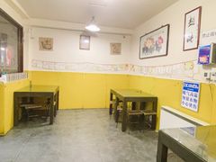 大堂-西单翅酷(西单店)