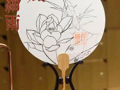 -荷风细雨·中国茶宴(世纪大道店)