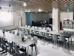 -大猫儿轰趴·团建·年会聚会(朝外店)