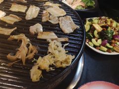 -石记老北京炙子烤肉(松园店)