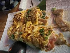 爆浆芝士海鲜玉子烧-熊藏居酒屋(kkone店)