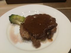 -西藏饭店·亚克·食光自助餐厅(文殊院店)