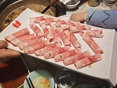 -七欣天香辣蟹火锅(南京建宁路大观天地店)