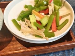 -卞氏菜根香(航空路旗舰店)