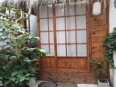 -边渡咖啡烘焙店(昙华林店)