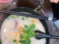 -鸭小妹鸭血粉丝(老门东店)