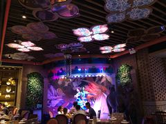 -天山醉美·新疆餐厅(富华里店)