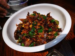 -衡厨·衡阳土菜(中南店)