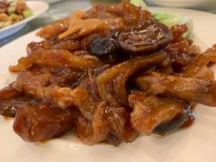 -玉林烤鸭店(垡头店)