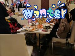 -芭菲盛宴·环球美食(袁家岗店)