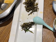 -百草滩羊清水涮羊肉(长城路店)