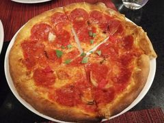 -WOLFGANG PUCK KITCHEN & BAR(迪士尼小镇店)