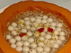 -玫瑰厅上海菜(兴国路店)