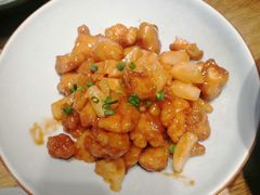 -蜜桃餐厅·伴山(湖滨商业街店)