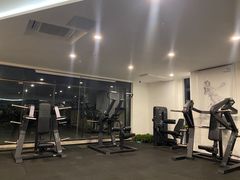 -Another Key健身(紫金店)