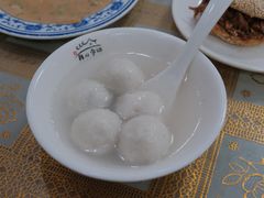 -清真·鸦儿李记·小馆(后海店)