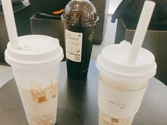 -喜茶(佛山岭南站店)