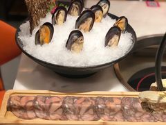 青口-煲宫(华润万象城店)