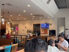 -小杨生煎(香港名都店)