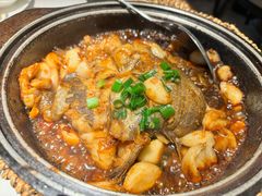 -双合园·海鲜水饺青岛菜(上清路店)