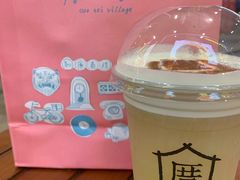 -厝内小眷村(中山利和店)