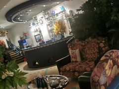 -爱丽格斯火锅(东岸国际店)