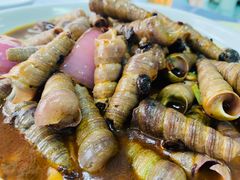 -湛江海鲜餐厅