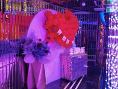 -好乐迪KTV(金钻店)