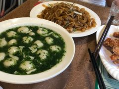 -凡灵哥达港式茶餐厅(海上海弘基休闲广场店)