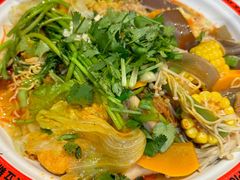 -文立新麻辣烫(合生汇21街区店)