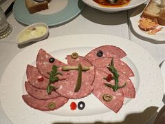 -波特曼西餐厅(南岗店)