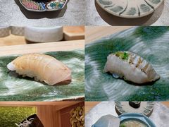 -麦MUGI铁板烧日式料理