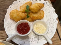 -漫咖啡(永旺梦乐城店)